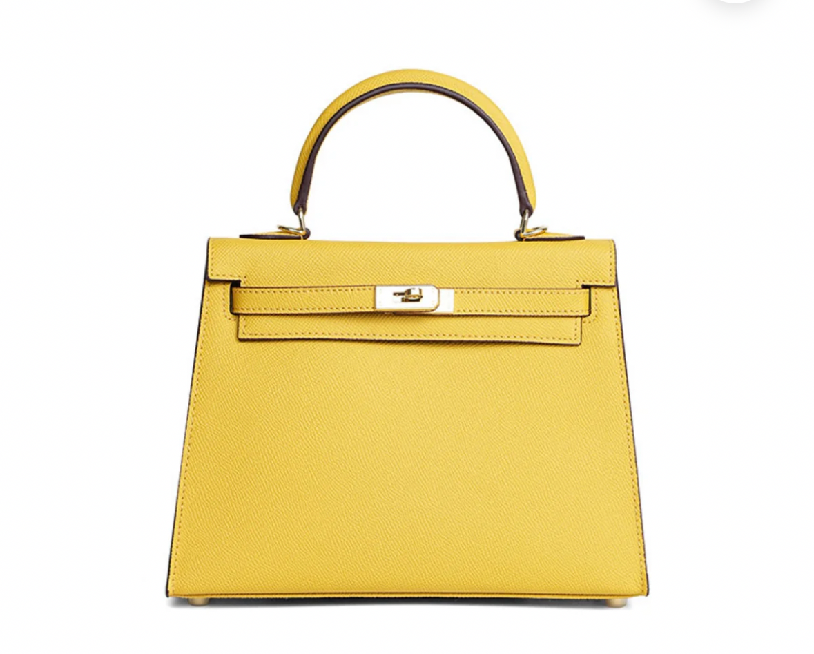 Sac Lemon