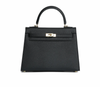 Sac 01 Black