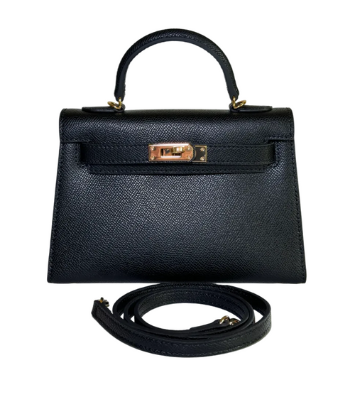 Sac 01 Black