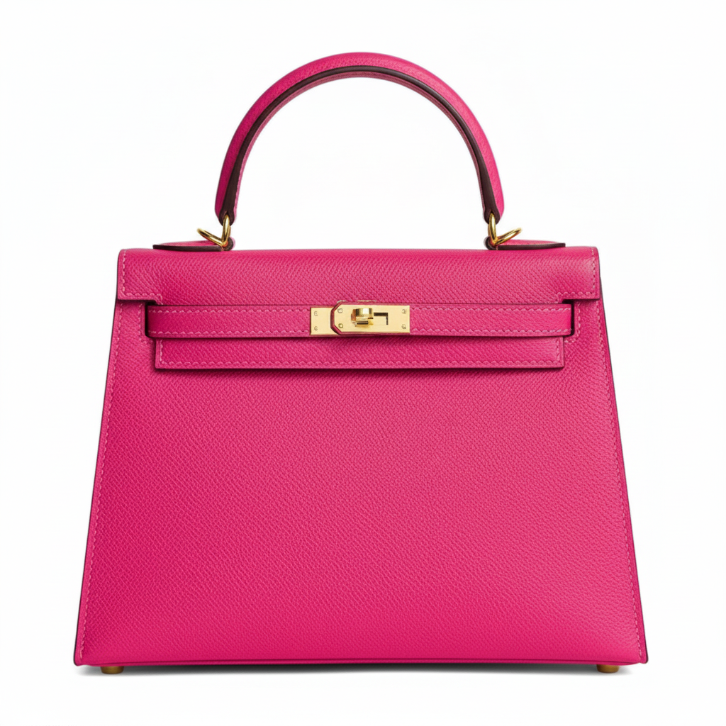 Sac Barbie