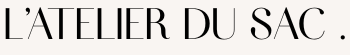 l'atelier du sac